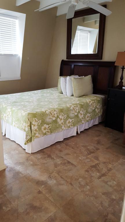 Paradise Cove Ocean Front Villas And Suites Nazareth Exteriér fotografie