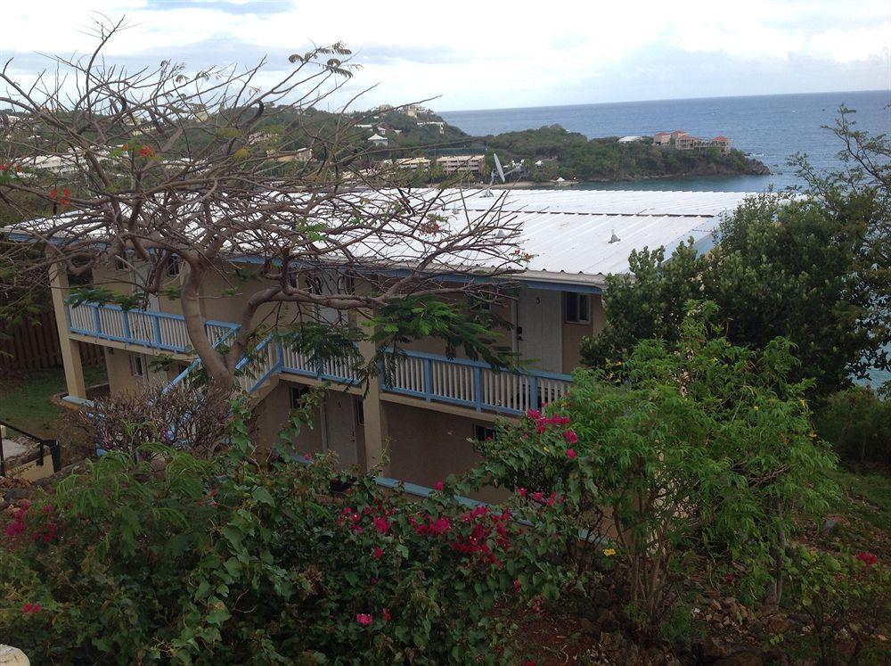 Paradise Cove Ocean Front Villas And Suites Nazareth Exteriér fotografie