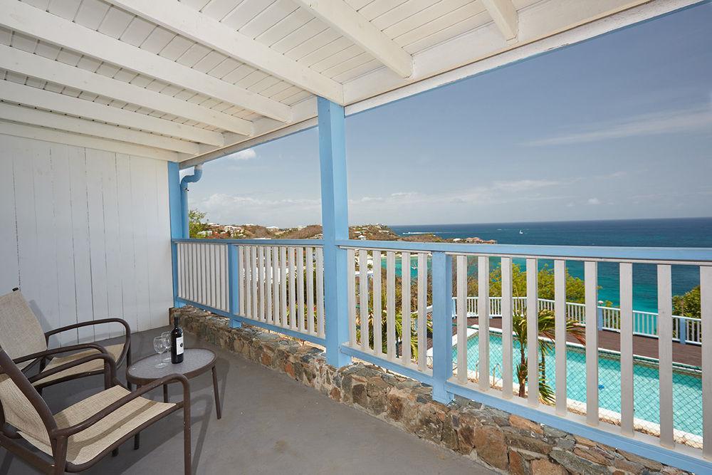Paradise Cove Ocean Front Villas And Suites Nazareth Exteriér fotografie
