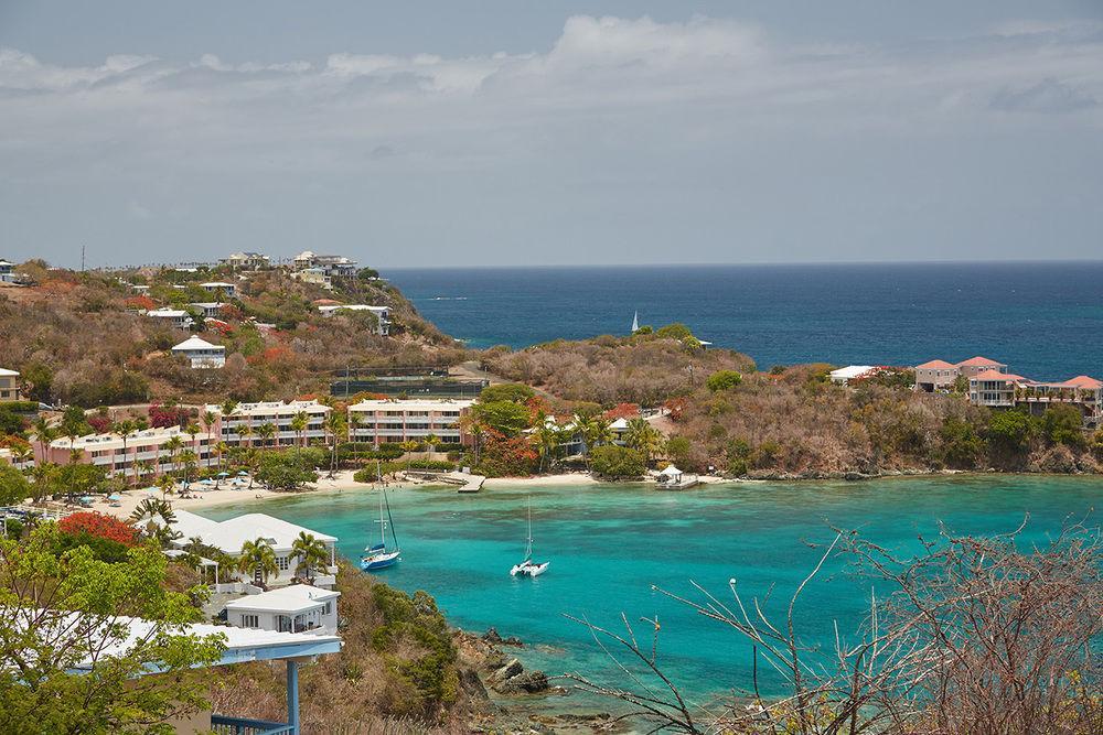 Paradise Cove Ocean Front Villas And Suites Nazareth Exteriér fotografie