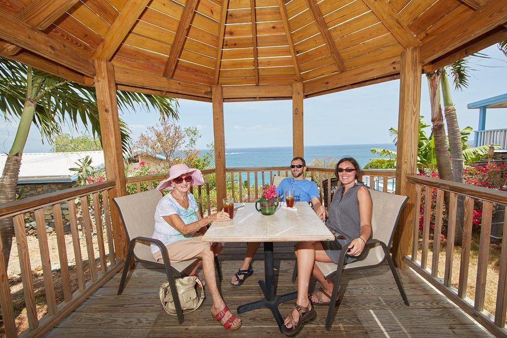 Paradise Cove Ocean Front Villas And Suites Nazareth Exteriér fotografie