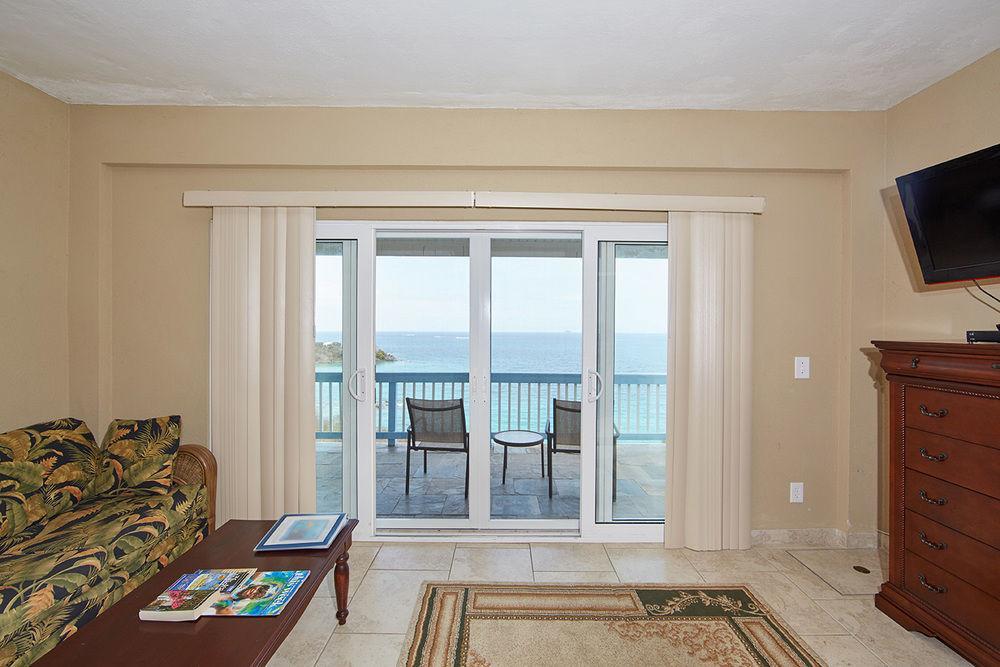 Paradise Cove Ocean Front Villas And Suites Nazareth Exteriér fotografie