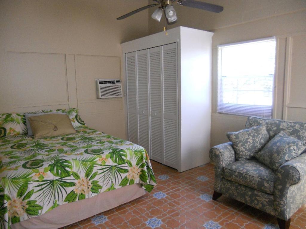 Paradise Cove Ocean Front Villas And Suites Nazareth Pokoj fotografie