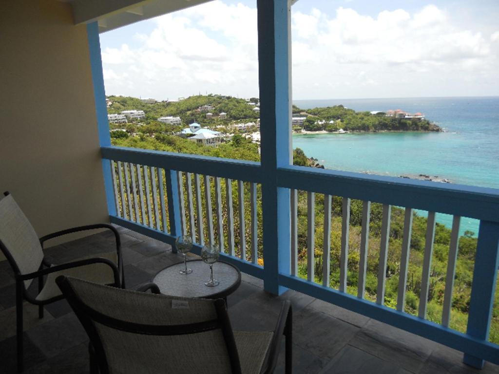 Paradise Cove Ocean Front Villas And Suites Nazareth Pokoj fotografie