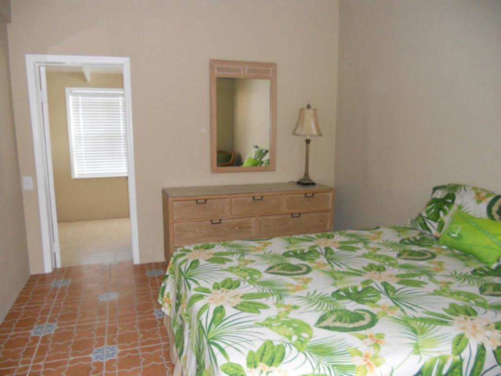 Paradise Cove Ocean Front Villas And Suites Nazareth Pokoj fotografie