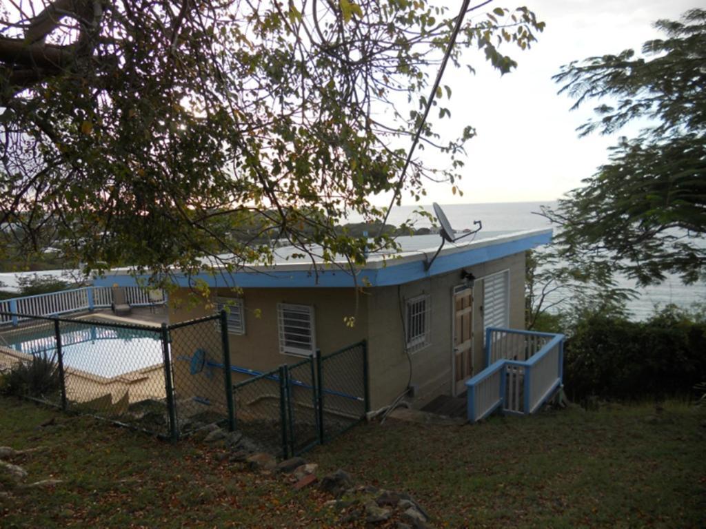 Paradise Cove Ocean Front Villas And Suites Nazareth Pokoj fotografie