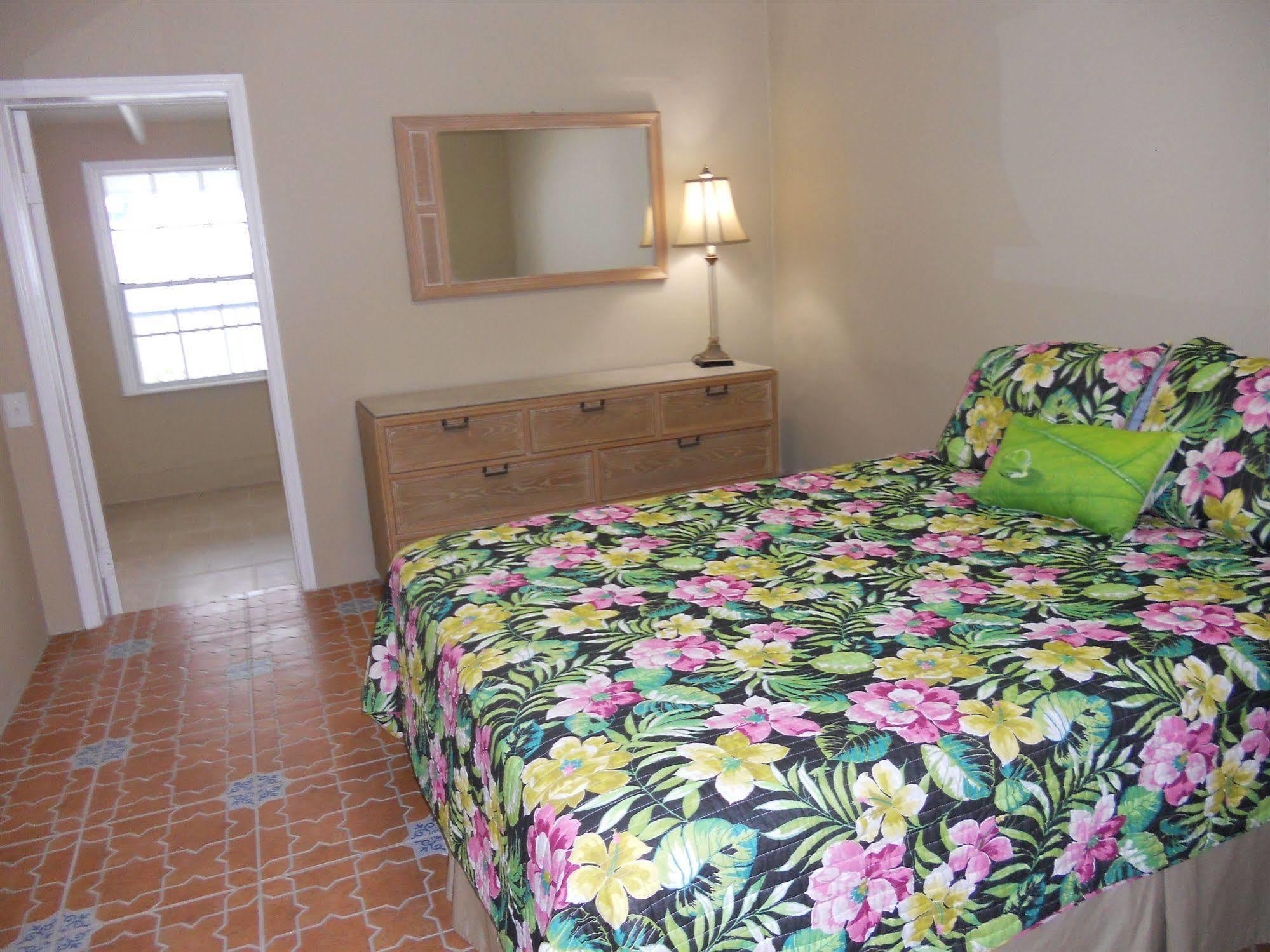 Paradise Cove Ocean Front Villas And Suites Nazareth Exteriér fotografie