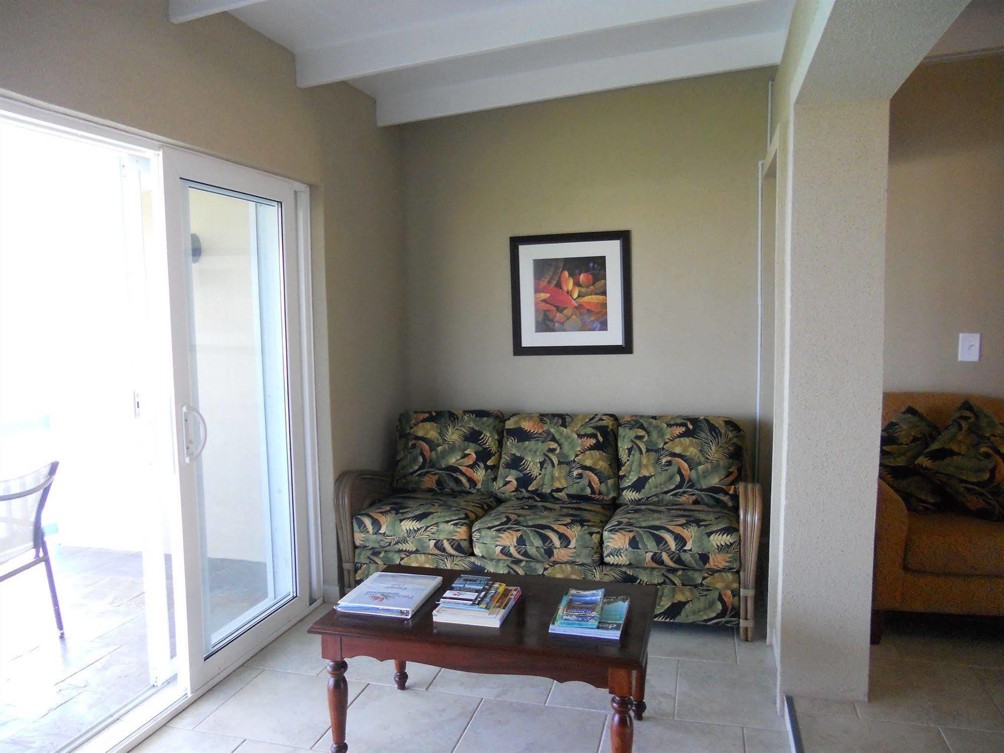 Paradise Cove Ocean Front Villas And Suites Nazareth Exteriér fotografie