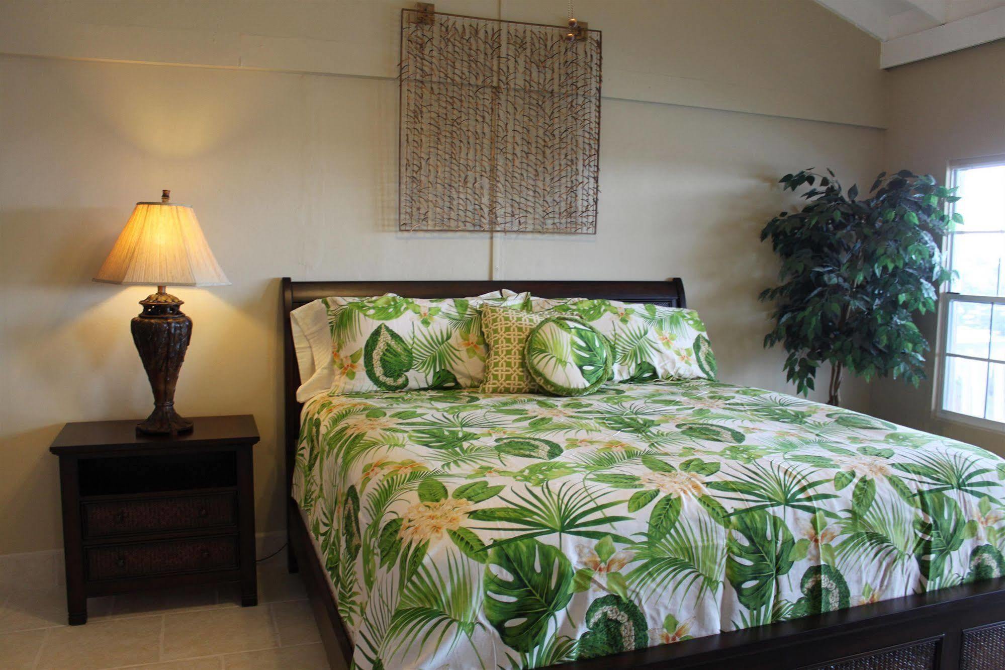 Paradise Cove Ocean Front Villas And Suites Nazareth Exteriér fotografie