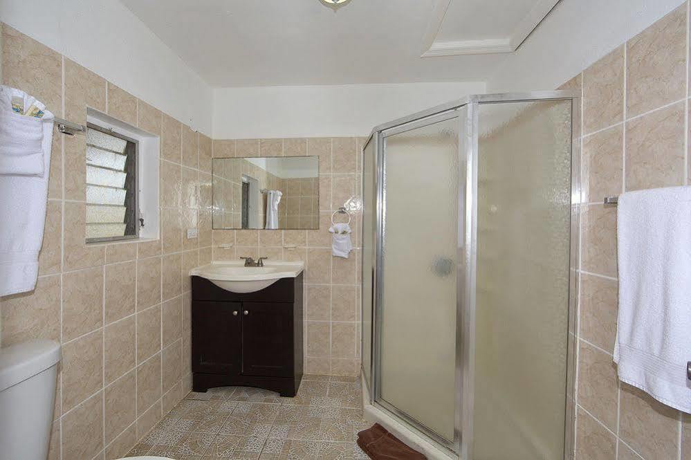 Paradise Cove Ocean Front Villas And Suites Nazareth Exteriér fotografie