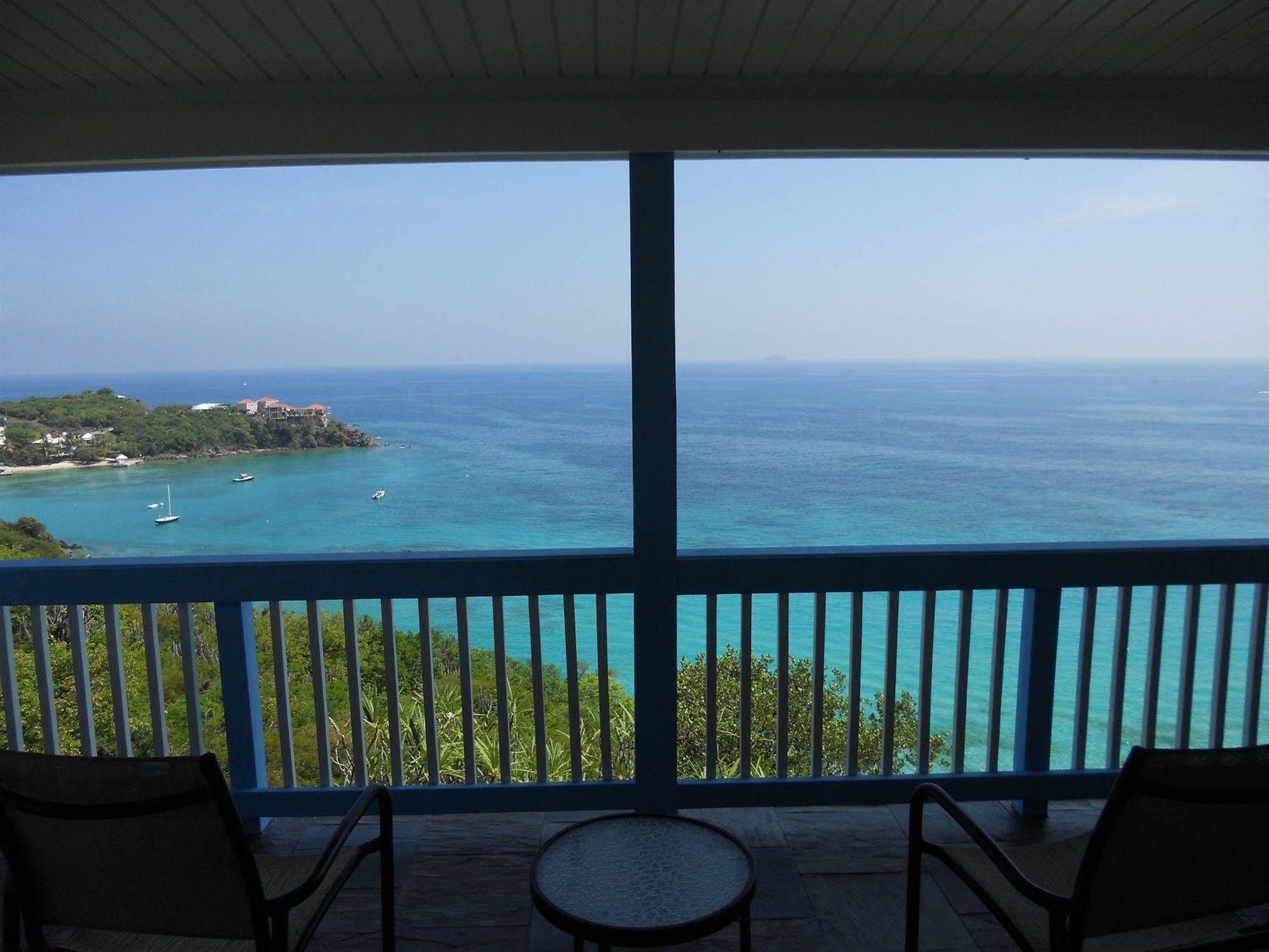 Paradise Cove Ocean Front Villas And Suites Nazareth Exteriér fotografie