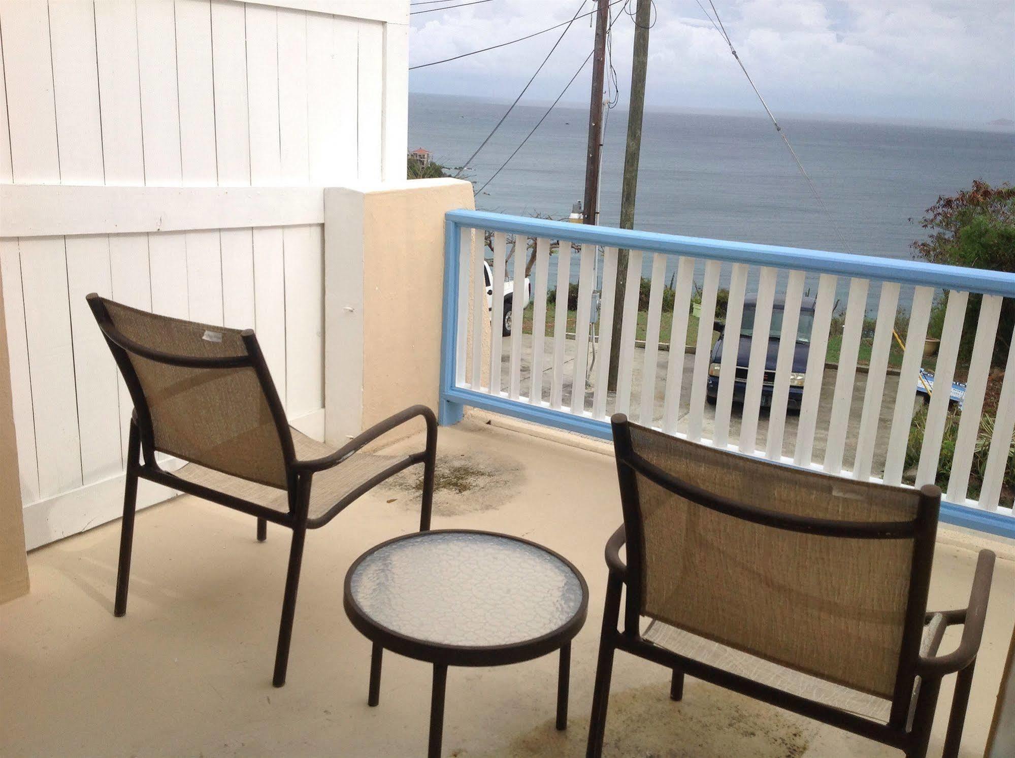 Paradise Cove Ocean Front Villas And Suites Nazareth Exteriér fotografie